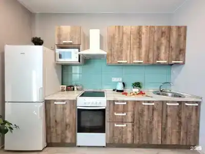 2 улица Дмитрия Менделеева - 11