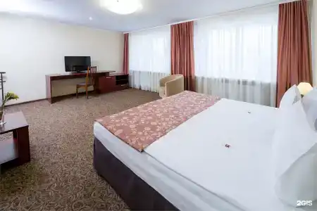 Урал - 89