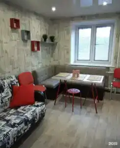 на Свердлова, 32 - 19