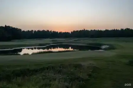 Forest Hills Golf by Moss - 47