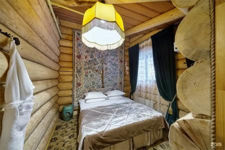 Загородный клуб Артиленд - 99