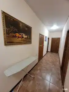 Хостел Main room - 110