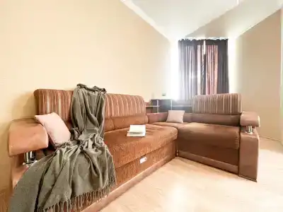 Apartment on Ulitsa Suvorova - 1