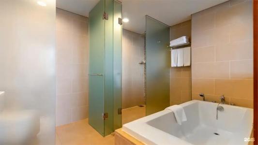 LOTTE Hotel - 128