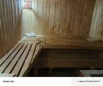 СПА Центр Регенерации Организма - 8
