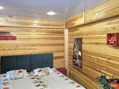 Малый дом SkiPark - 91
