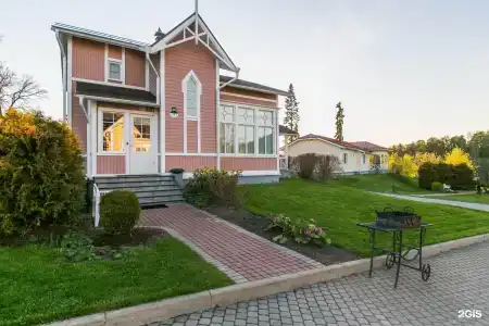 Ладожская Усадьба - 194