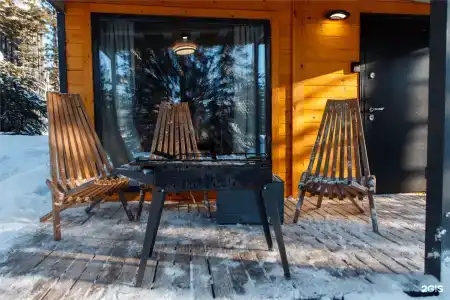 Chalet Needles - 77