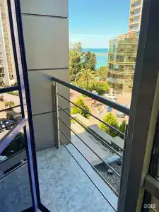 City Park Hotel Sochi - 56