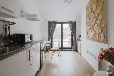 Невский проспект - 112