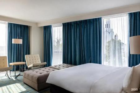 Radisson Blu Hotel - 68