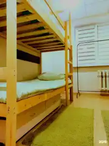 Best hostel Orange - 0