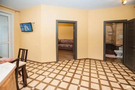 Евродвухкомнатные апартаменты Houseday рядом с Автовокзалом - 9