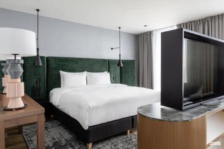 Radisson Blu Hotel - 113