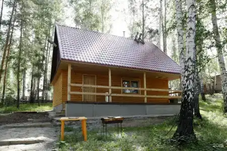 Загородный Комплекс Аврора Классик - 57