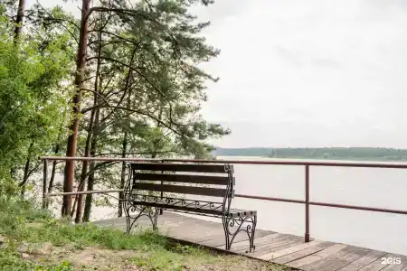 Губернский двор - 22