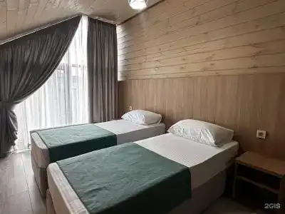 Дом на Берегу Каспийского Моря - 23