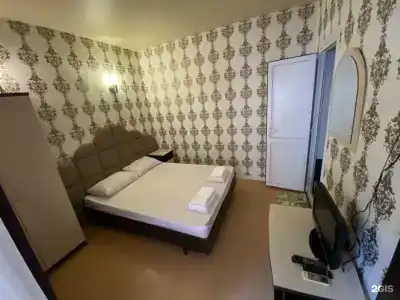 Афродита - 5