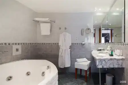 Москоу Кантри Клаб - 248