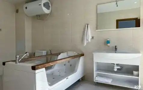 Wellness Park Gagra All-Inclusive - 131