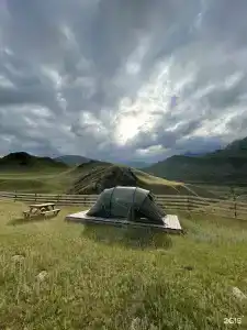 Акъ Топракъ - 23