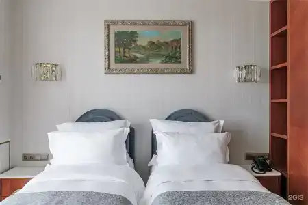 Одиссея Wellness Resort - 206