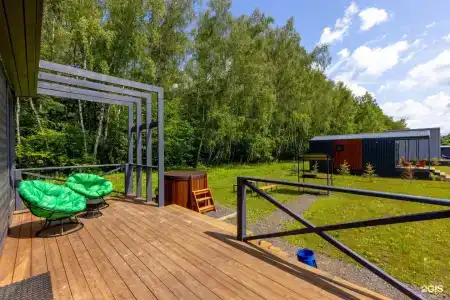 Дача без забот - 160