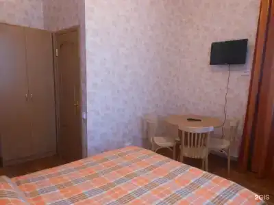 Шервуд - 4