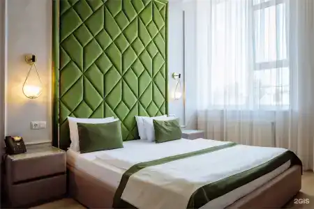 Grand Wellness Novahovo & Spa - 227