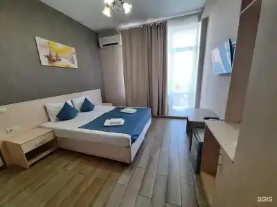 Лео Гранд - 8
