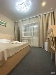 Созвездие Медведицы - 12