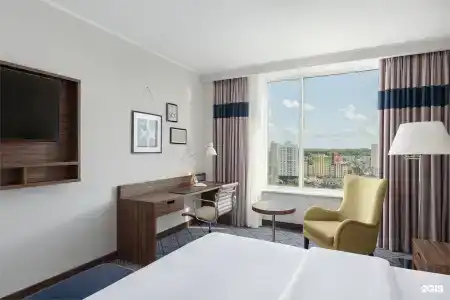 Radisson & Congress Center Saransk - 121