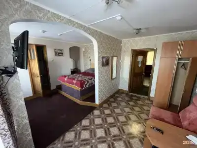 Гостиничный комплекс Заимка на Пеньках - 47