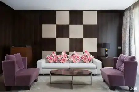 Swissоtel Resort Сочи Камелия - 90