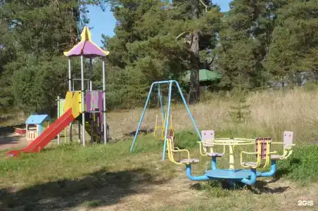 Волжская деревня - 14