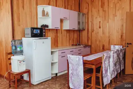 Загородный Комплекс Аврора Классик - 84