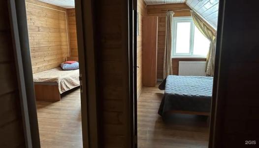 База отдыха Некрасовские Дачи - 163
