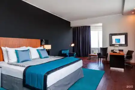 Radisson Blu - 40