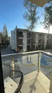 Свои в Мадриде - 2