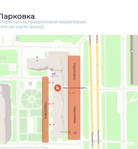 в мкр. Зелёный город, 1 - 151