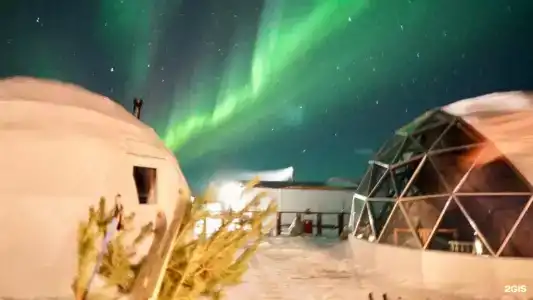 Аврора Вилладж - 122