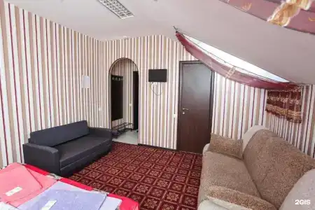 Guest House Gold Oven - 216