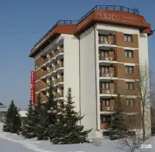 Веста - 21