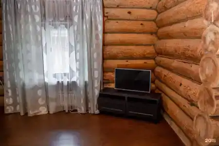 Усадьба 1 - 36