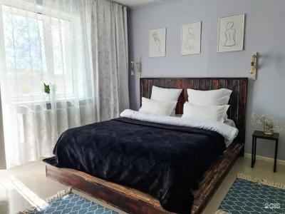 Аппартаменты Энтузиастов 1 - 20