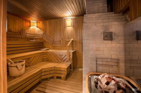 Загородный отель Целеево Клуб & Resort - 88