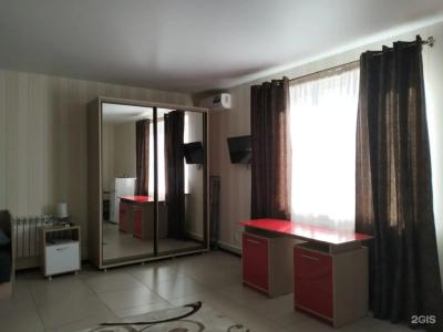 Гостевой дом на Октябрьской - 15