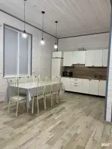 Sea village - 2