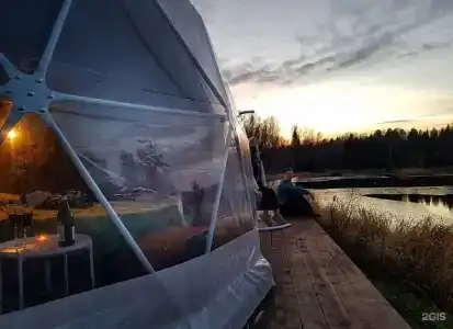 Лунево на Волге - 252