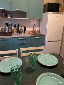 Селигер виледж - 101